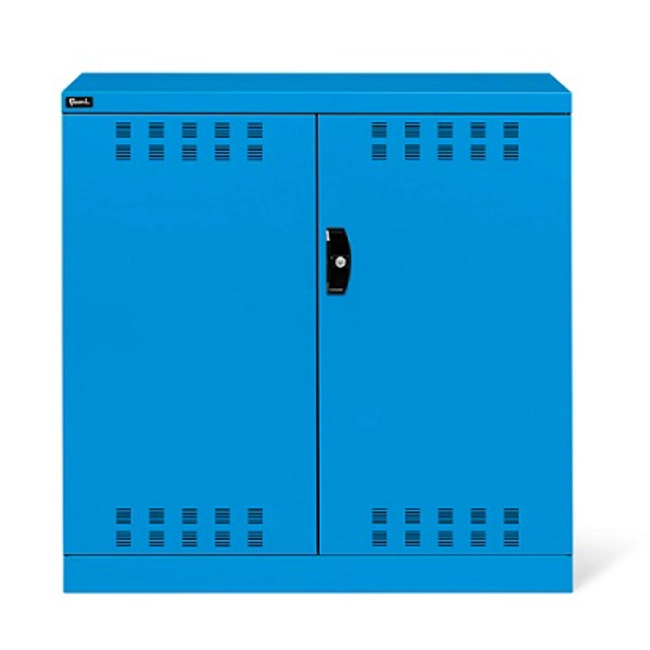 Vendita online Armadio Perfom con porte battenti e prese mm.1023X555X1000H (RIF.1200)
